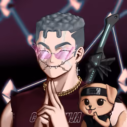 CyberNinja #1627