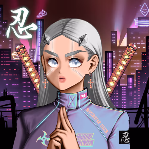 Cyberninjaofficial