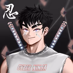 CyberNinja #2352