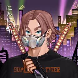 CyberNinja #3146