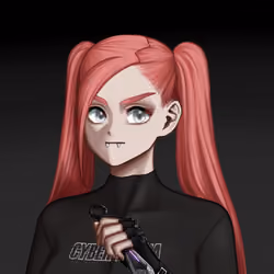 CyberNinja #1139