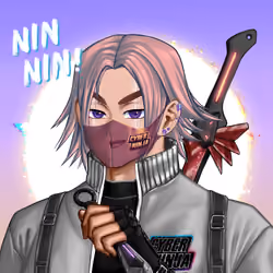 CyberNinja #4591