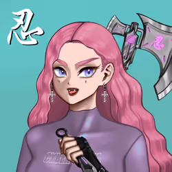 CyberNinja #456