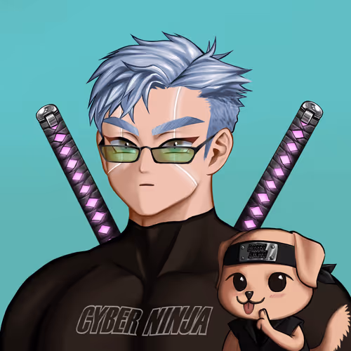 Cyberninjaofficial