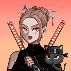 CyberNinja #4291