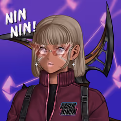 CyberNinja #1514