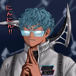 CyberNinja #1392