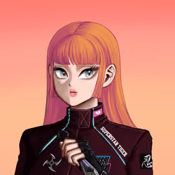 CyberNinja #4521