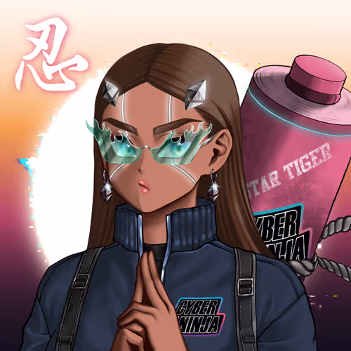 Cyberninjaofficial