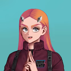 CyberNinja #197