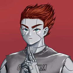 CyberNinja #3412