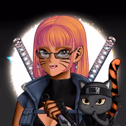 CyberNinja #4233