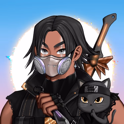 CyberNinja #428