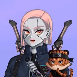 CyberNinja #4886