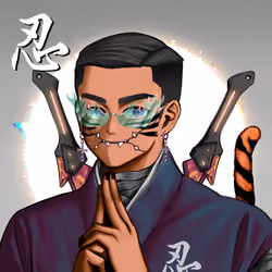 CyberNinja #758