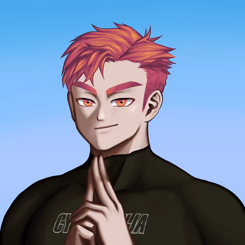 CyberNinja #2141