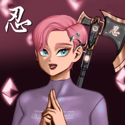 CyberNinja #3044