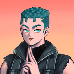 CyberNinja #18