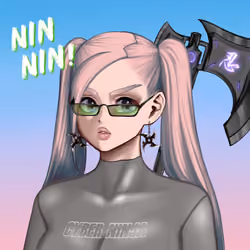 CyberNinja #24