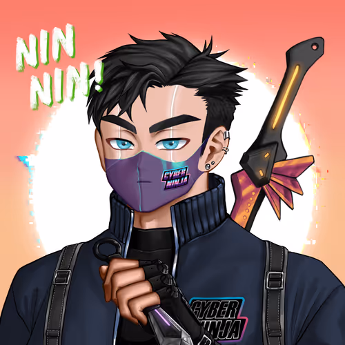 Cyberninjaofficial