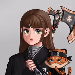 CyberNinja #2736