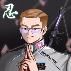 CyberNinja #2493