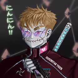 CyberNinja #3221