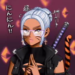 CyberNinja #1416