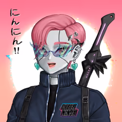 CyberNinja #4885