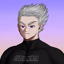CyberNinja #2124