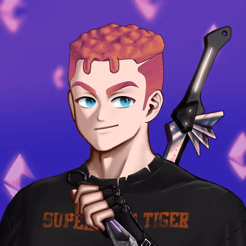 CyberNinja #3231