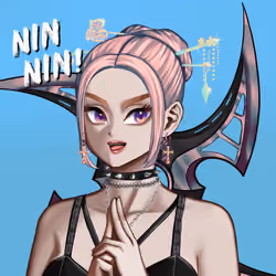 CyberNinja #741