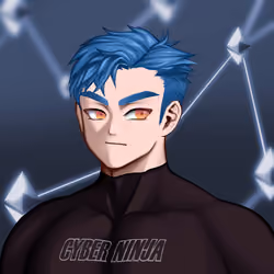 CyberNinja #1053