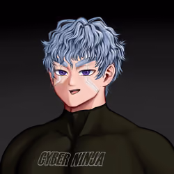 CyberNinja #4453