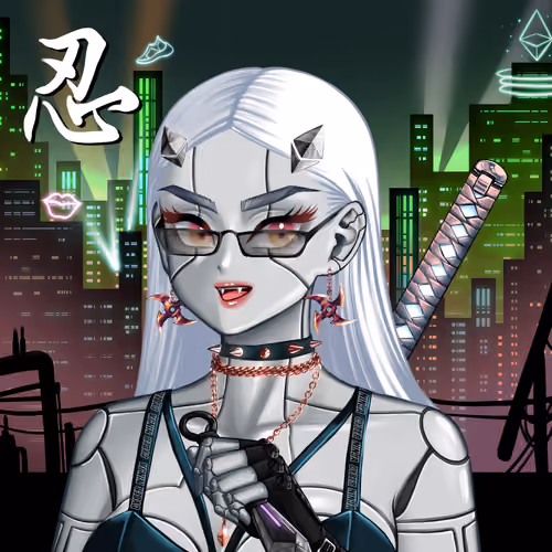 CyberNinja #3726
