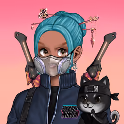CyberNinja #4451