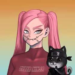 CyberNinja #2377