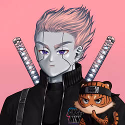 CyberNinja #4485