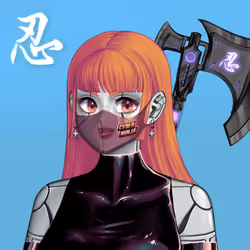 CyberNinja #3745