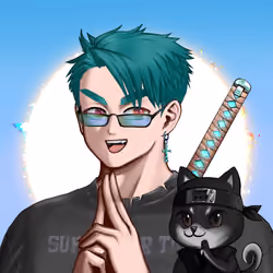 CyberNinja #4119