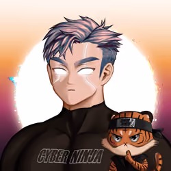 CyberNinja #132