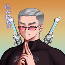 CyberNinja #745