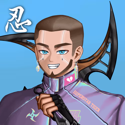 Cyberninjaofficial