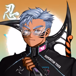 CyberNinja #2686