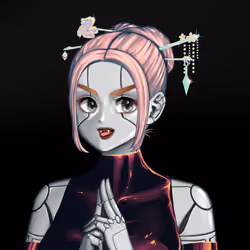 CyberNinja #739