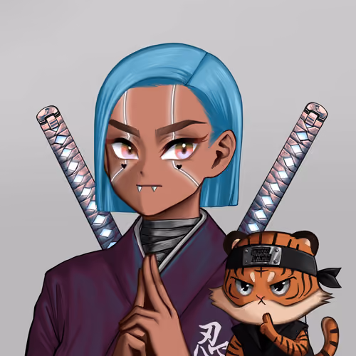 CyberNinja #4210