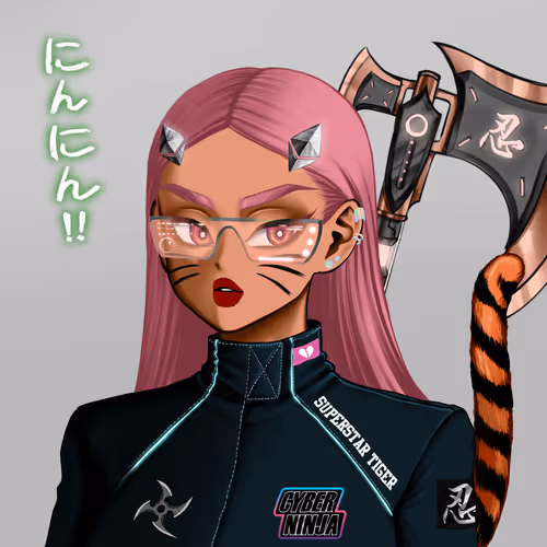 Cyberninjaofficial