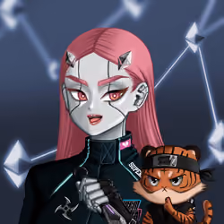 CyberNinja #2329