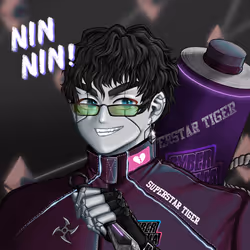 CyberNinja #4397