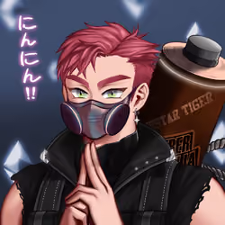 CyberNinja #4580